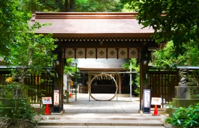 大祭神幸祭