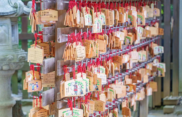 諏訪神社