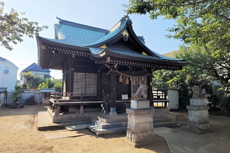 熊野神社