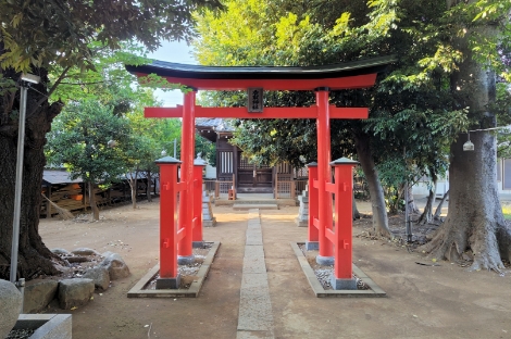 香取神社