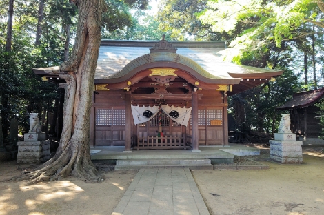 大宮神社