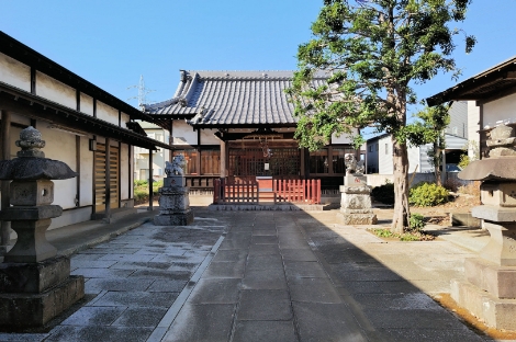 香取神社