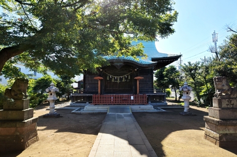 香取神社