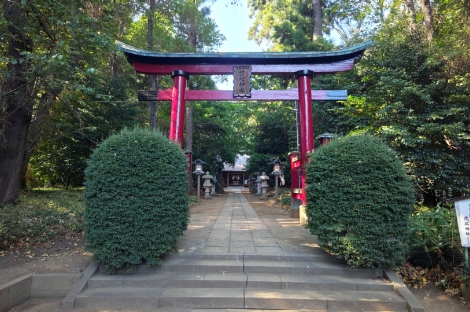 三輪茂侶神社