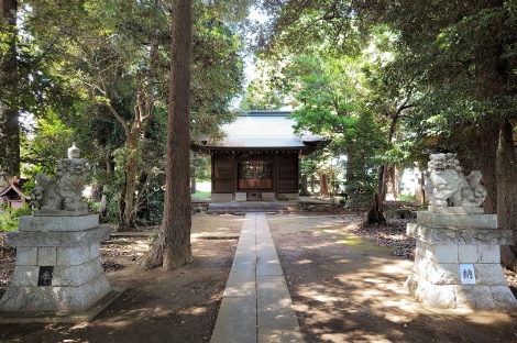 香取神社