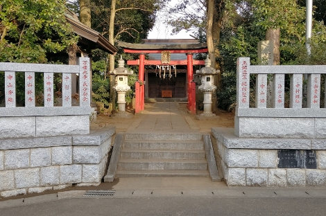 姫宮神社