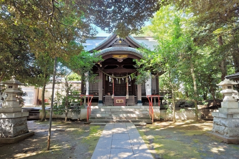 熊野神社