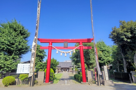 香取神社