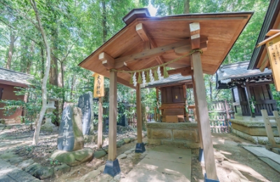 大鳥神社